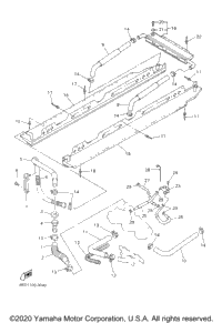 Radiator Hose
