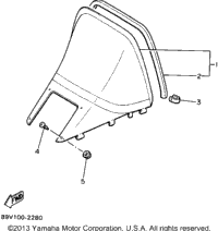 Windshield