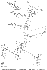 Steering