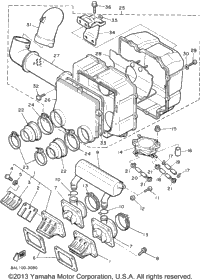 Intake