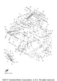 Track Suspension 2