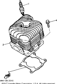 Cylinder