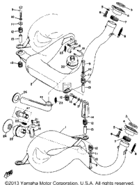 Exhaust