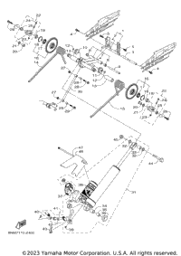 Track Suspension 4
