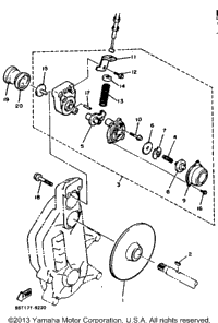 Brake