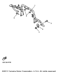 Steering Gate