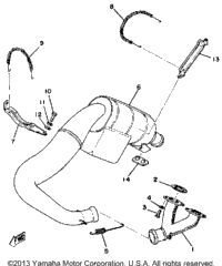 Exhaust