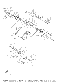 Track Suspension 4