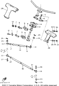 Steering