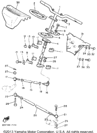 Steering