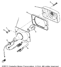 Tail Lamp