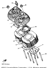 Cylinder