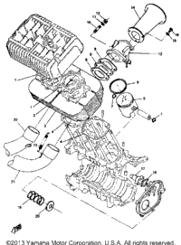 Gpx Sr Kit Parts List1