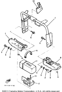 Steering Gate
