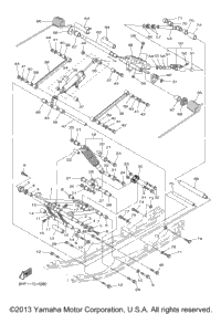 Track Suspension 2