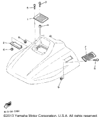 Louver