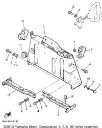 Steering Gate