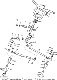 Steering