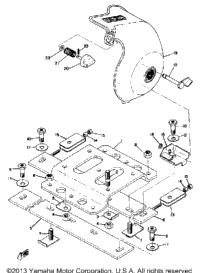 Engine Bracket