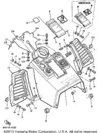 Instrument Panel