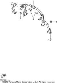 Steering Gate