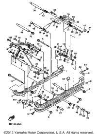 Track Suspension 2