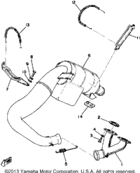 Exhaust