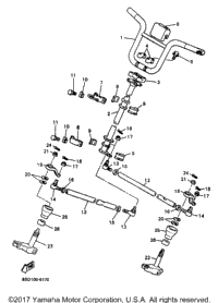 Steering