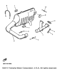 Exhaust
