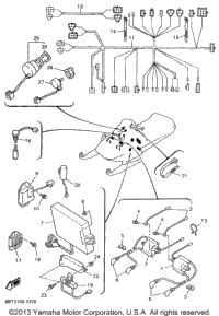 Electrical 1
