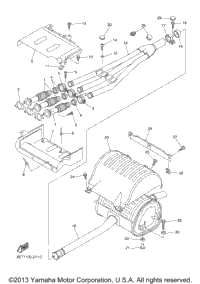 Exhaust