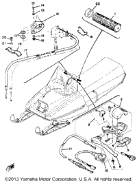 Grip - Wiring