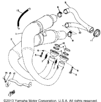Exhaust