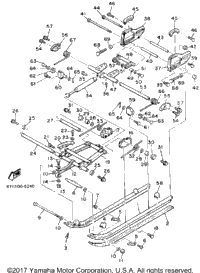 Track Suspension 2