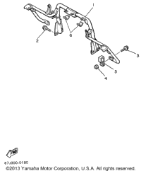 Steering Gate