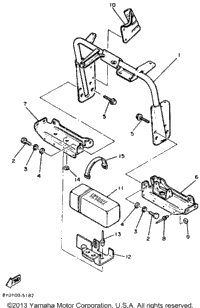 Steering Gate
