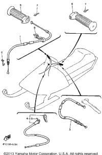 Control - Cable