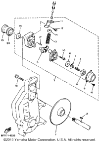 Brake