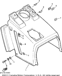 Instrument Panel