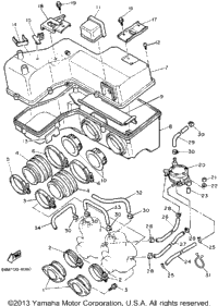 Air Cleaner