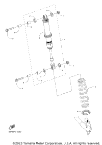 Front Suspension 2