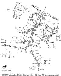 Steering