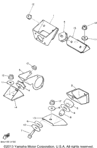 Engine Bracket
