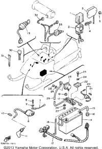 Electrical 1