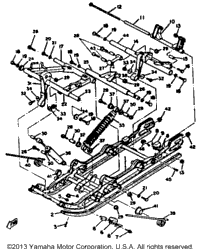 Track Suspension 2