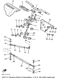 Steering