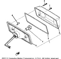 Tail Lamp