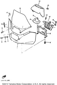 Windshield
