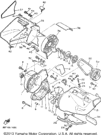 Air Shroud Fan