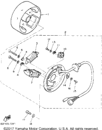 Generator